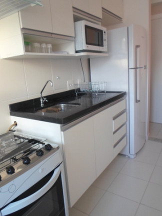 Apartamento com 2 Quartos para Alugar, 50 m² em Parque Reboucas - São Paulo