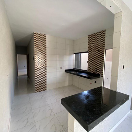Imagem Casa com 2 Quartos à Venda, 70 m² em Residencial Nova Canaã - Trindade Imagem Casa com 2 Quartos à Venda, 70 m² em Residencial Nova Canaã - Trindade