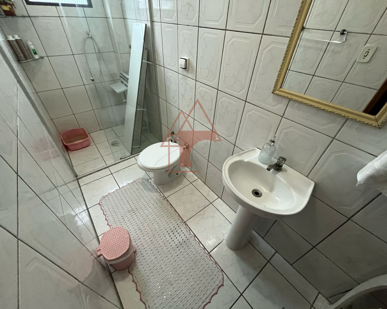 Imagem Casa com 3 Quartos à Venda, 102 m²em Jardim Casqueiro - Cubatão