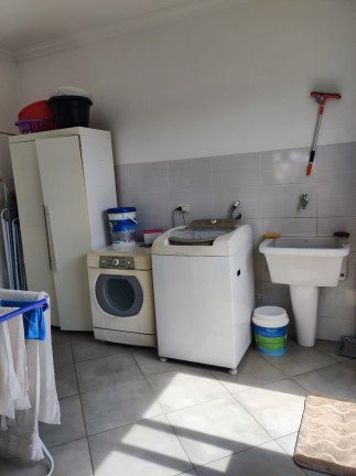 Imagem Casa de Condomínio com 4 Quartos à Venda, 400 m² em Vila Zezé - Jacareí