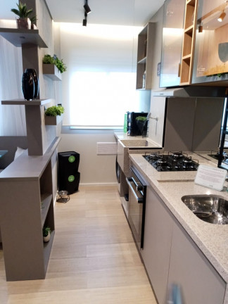 Imagem Apartamento com 2 Quartos à Venda, 37 m² em Cidade Patriarca - São Paulo Imagem Apartamento com 2 Quartos à Venda, 37 m² em Cidade Patriarca - São Paulo