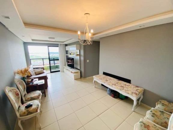 Imagem Apartamento com 3 Quartos à Venda, 89 m² em Nova Parnamirim - Parnamirim