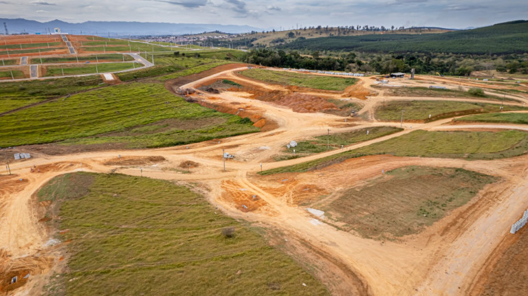 Imagem Terreno à Venda, 300 m² em Borda da Mata - Caçapava Imagem Terreno à Venda, 300 m² em Borda da Mata - Caçapava
