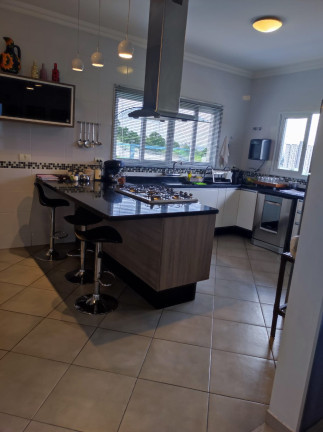 Imagem Casa de Condomínio com 4 Quartos à Venda, 400 m² em Vila Zezé - Jacareí