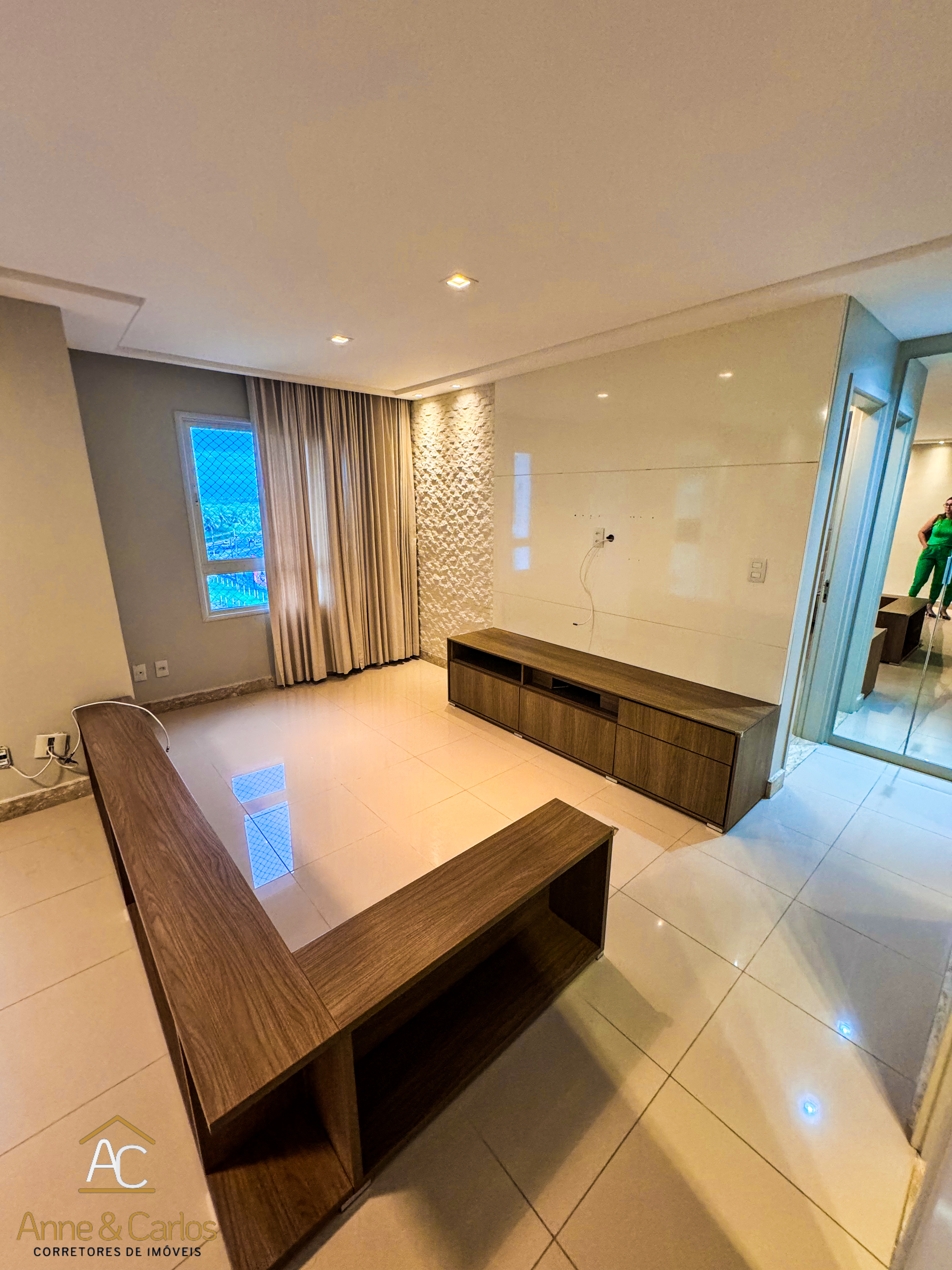 Imagem Apartamento com 2 Quartos à Venda, 110 m²em Inácio Barbosa - Aracaju