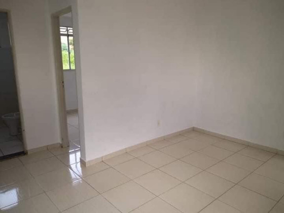 Imagem Apartamento com 2 Quartos à Venda, em Central - Mateus Leme Imagem Apartamento com 2 Quartos à Venda, em Central - Mateus Leme