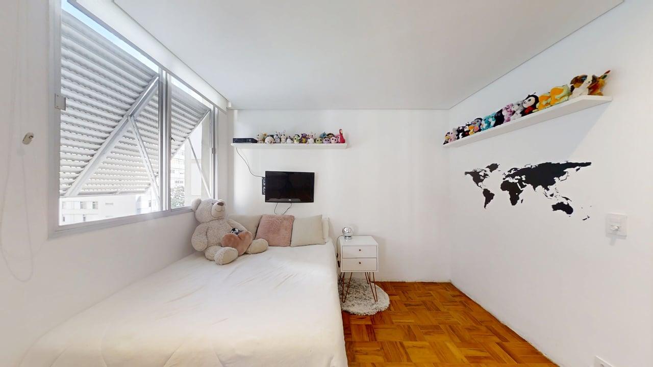 Imagem Apartamento com 2 Quartos à Venda, 140 m² em Itaim Bibi - São Paulo