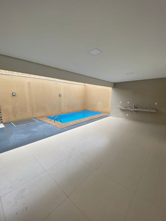Imagem Casa com 3 Quartos à Venda,  em Plano Diretor Sul - Palmas