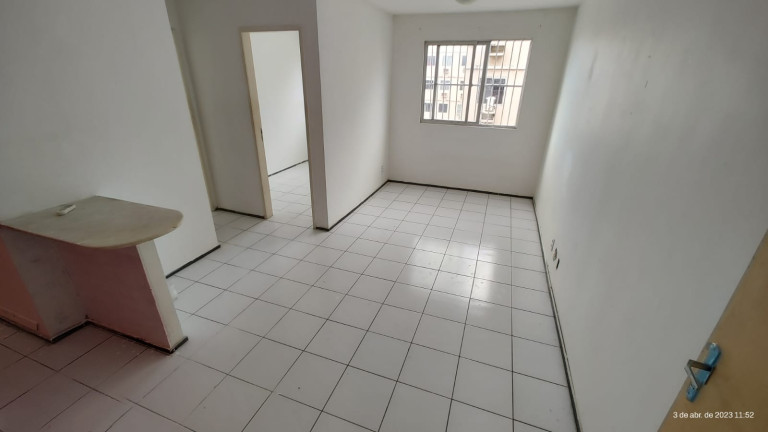 Imagem Apartamento com 2 Quartos à Venda, 46 m² em Tabapuá - Caucaia Imagem Apartamento com 2 Quartos à Venda, 46 m² em Tabapuá - Caucaia
