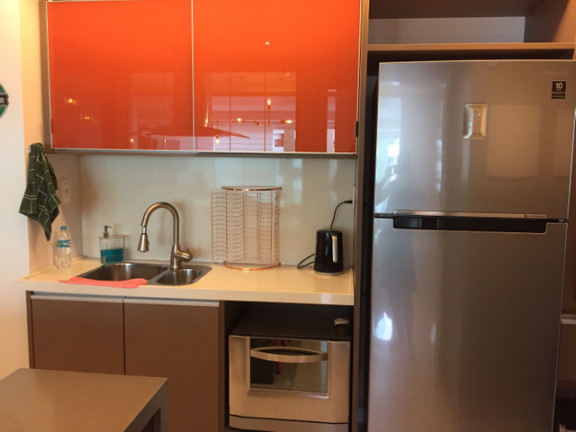 Imagem Apartamento com 3 Quartos à Venda, 83 m² em Boa Viagem - Recife