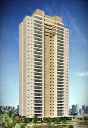 Imagem Apartamento com 3 Quartos à Venda, 155 m² em Belenzinho - São Paulo