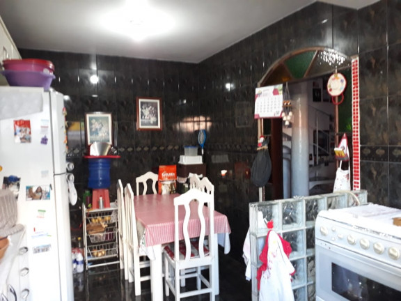 Imagem Casa com 3 Quartos à Venda, 180 m² em Jardim Novo Horizonte - Jandira Imagem Casa com 3 Quartos à Venda, 180 m² em Jardim Novo Horizonte - Jandira