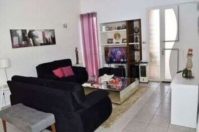 Imagem Casa com 3 Quartos à Venda, 162 m² em Vila Oliveira - Mogi das Cruzes
