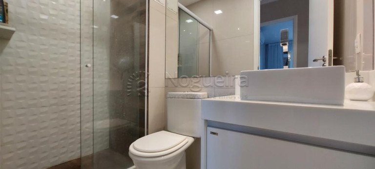 Imagem Apartamento com 2 Quartos à Venda, 56 m² em Boa Viagem - Recife