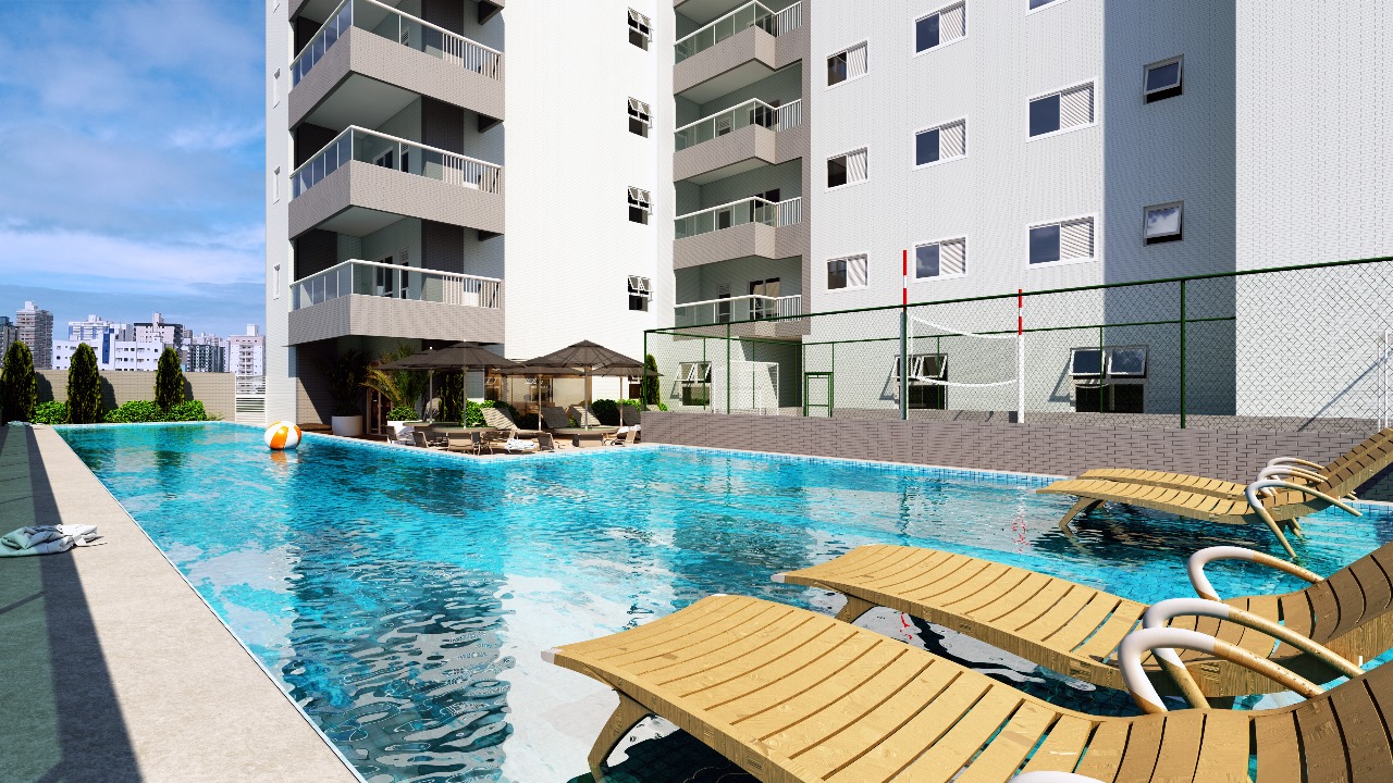 Imagem Apartamento com 2 Quartos à Venda, 64 m²em Guilhermina - Praia Grande Imagem Apartamento com 2 Quartos à Venda, 64 m²em Guilhermina - Praia Grande