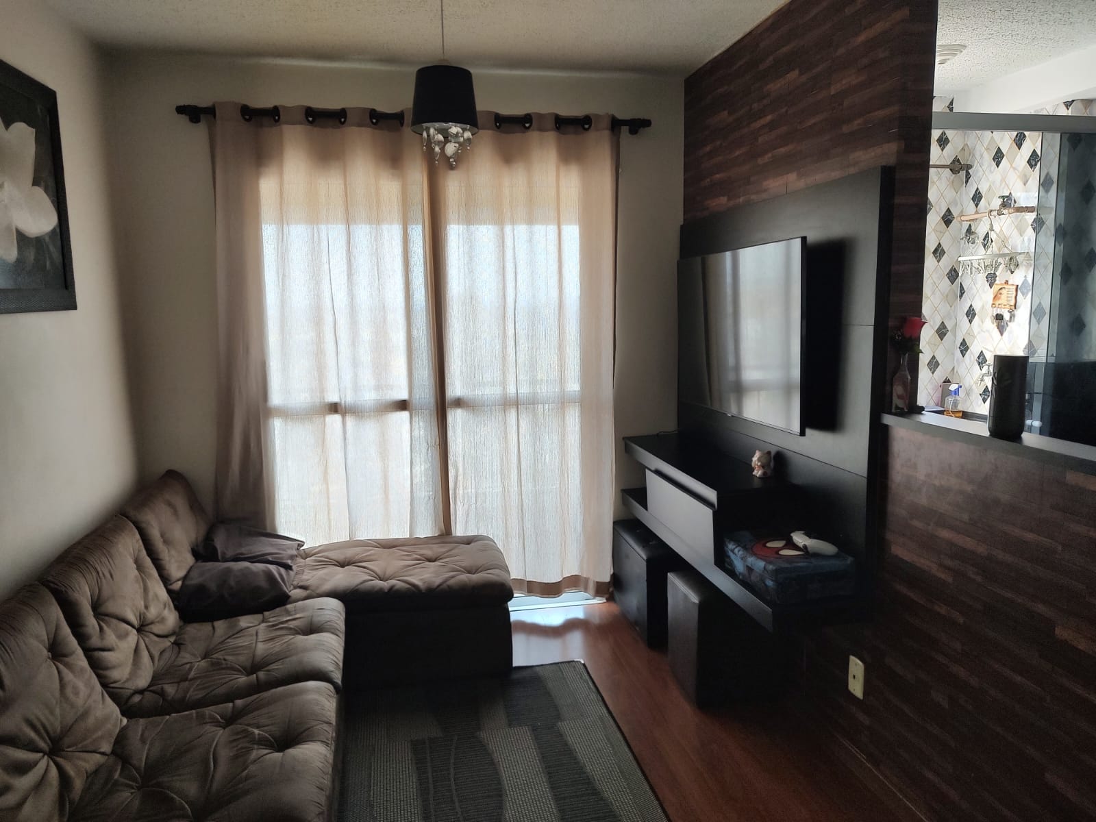 Imagem Apartamento com 2 Quartos à Venda, 47 m²em Bussocaba - Osasco