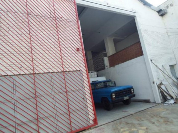 Imagem Galpão à Venda, 1 m² em Saúde - São Paulo Imagem Galpão à Venda, 1 m² em Saúde - São Paulo