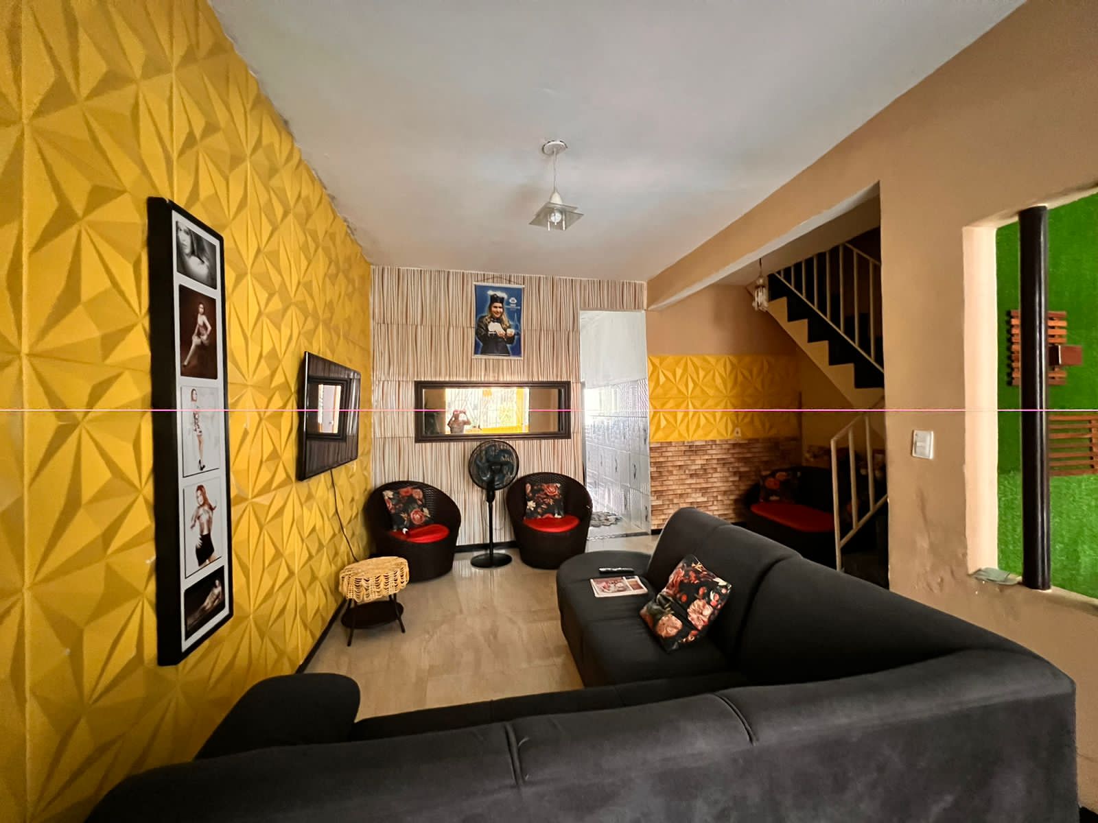 Imagem Casa com 4 Quartos à Venda, 265 m²em Telégrafo Sem Fio - Belém Imagem Casa com 4 Quartos à Venda, 265 m²em Telégrafo Sem Fio - Belém