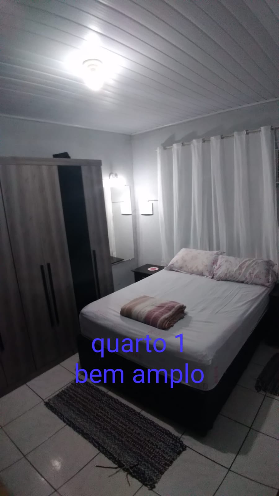 Imagem Casa com 4 Quartos à Venda, 80 m²em Conjunto Residencial Humaitá - São Vicente