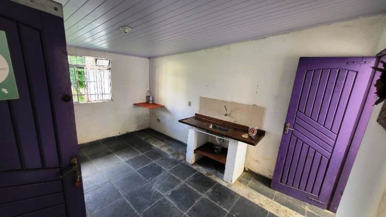 Imagem Casa com 2 Quartos à Venda, 110 m² em Loteamento Jardim Primavera - Caraguatatuba