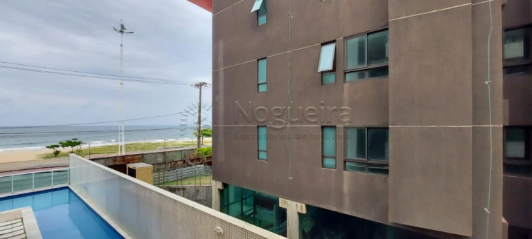 Imagem Flat com 1 Quarto à Venda, 35 m² em Boa Viagem - Recife Imagem Flat com 1 Quarto à Venda, 35 m² em Boa Viagem - Recife