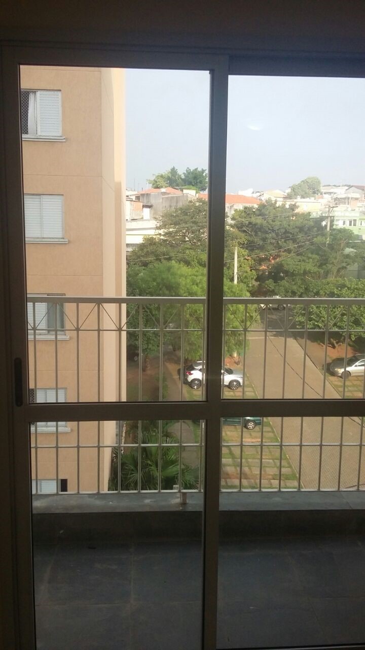 Imagem Apartamento com 3 Quartos à Venda, 70 m² em Jardim Luísa - São Paulo