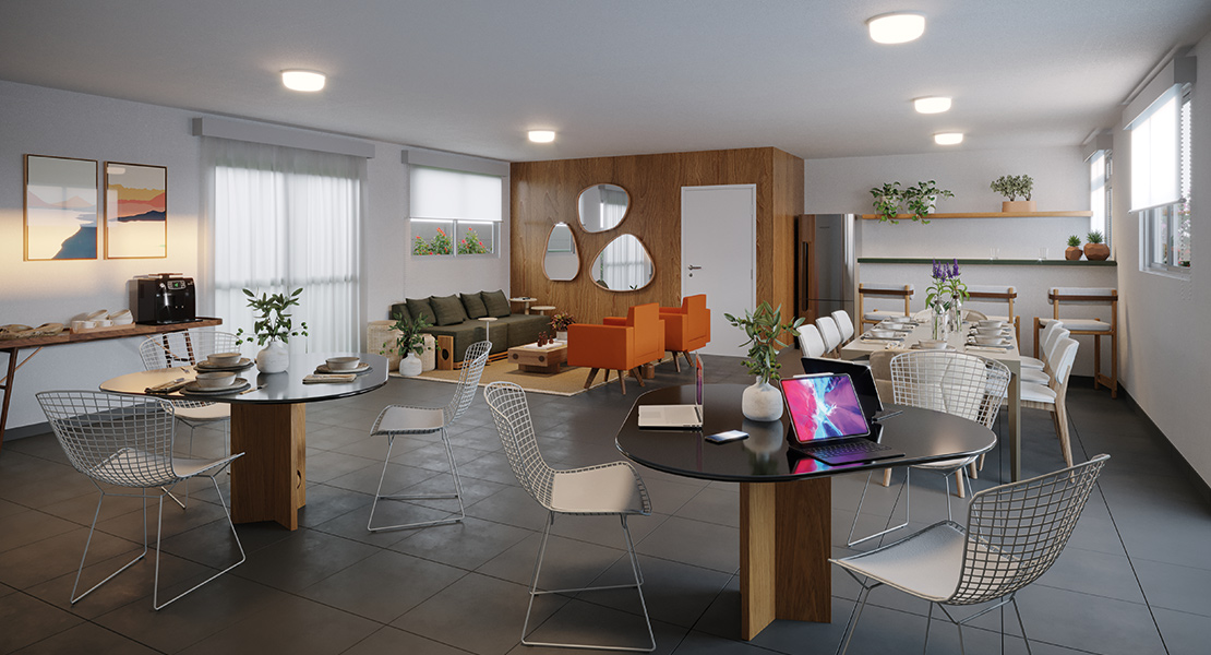 Imagem Apartamento com 2 Quartos à Venda, 42 m² em Santa Cruz - Rio de Janeiro Imagem Apartamento com 2 Quartos à Venda, 42 m² em Santa Cruz - Rio de Janeiro