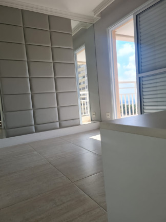 Imagem Apartamento com 3 Quartos à Venda, 133 m² em Jardim Esplanada II - São José dos Campos