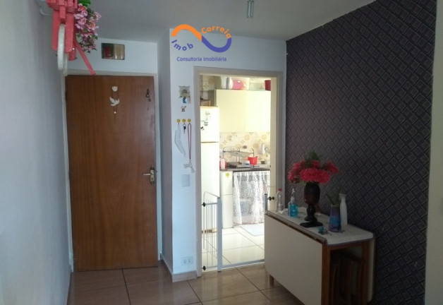 Imagem Apartamento com 2 Quartos à Venda, 60 m² em Vila Moinho Velho - São Paulo