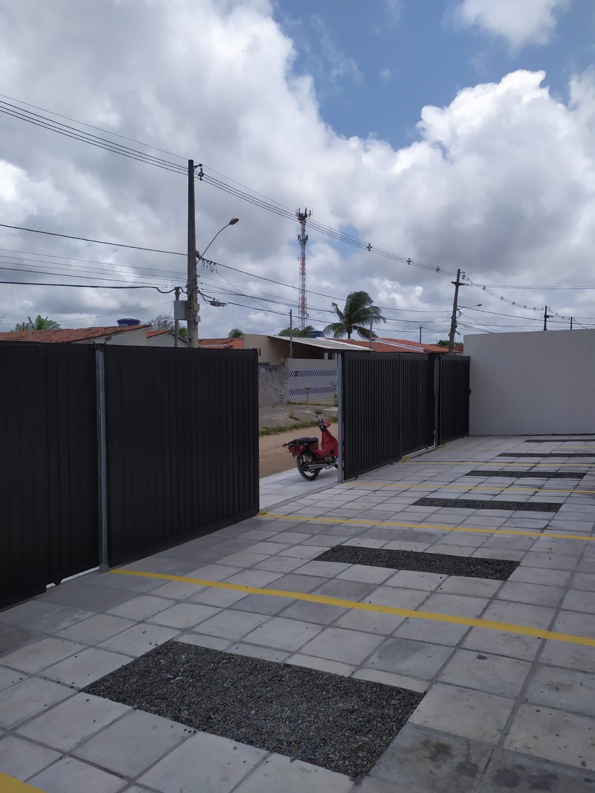 Imagem Apartamento com 2 Quartos à Venda, 50 m²em Valentina de Figueiredo - João Pessoa