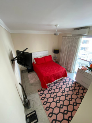 Imagem Apartamento com 3 Quartos à Venda, 110 m² em Jardim Camburi - Vitória