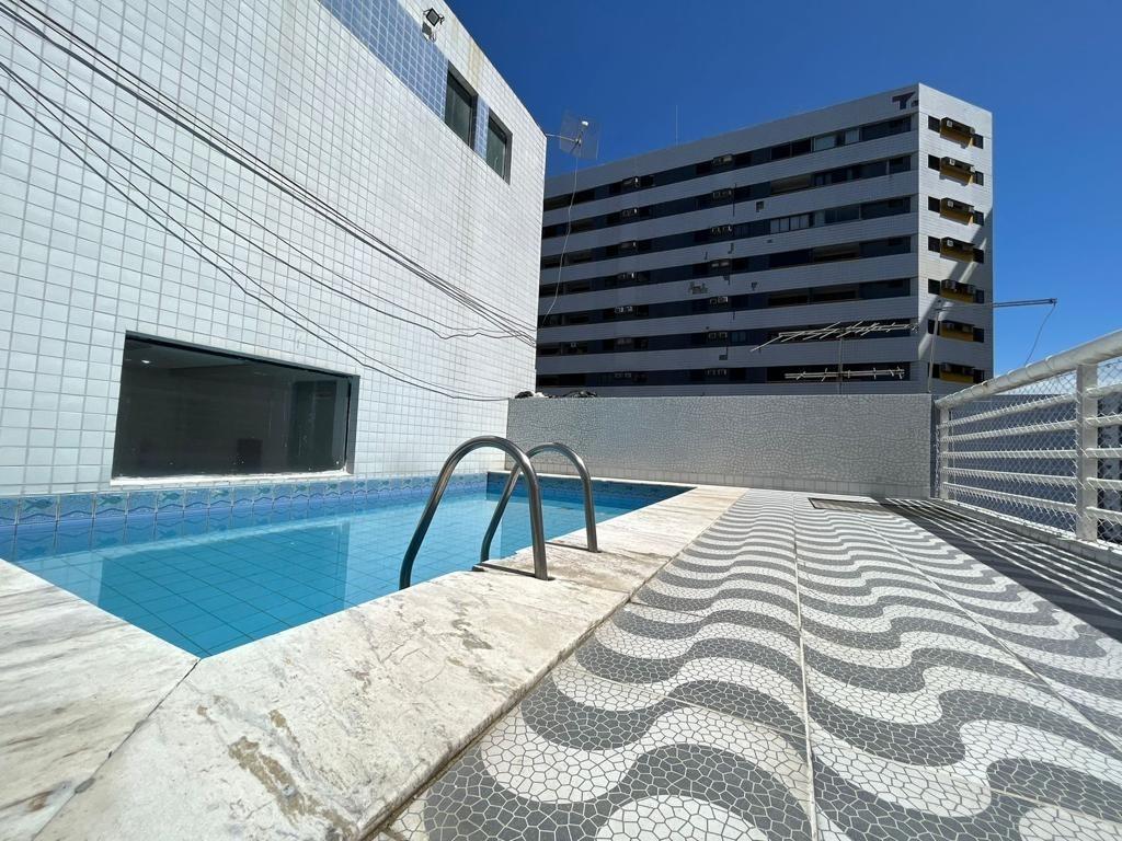Imagem Apartamento com 1 Quarto para Alugar, 54 m²em Boa Viagem - Recife Imagem Apartamento com 1 Quarto para Alugar, 54 m²em Boa Viagem - Recife