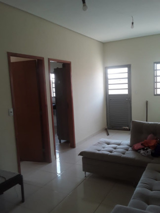 Casa com 2 Quartos à Venda,  em Residencial Jardins do Cerrado 7 - Goiânia