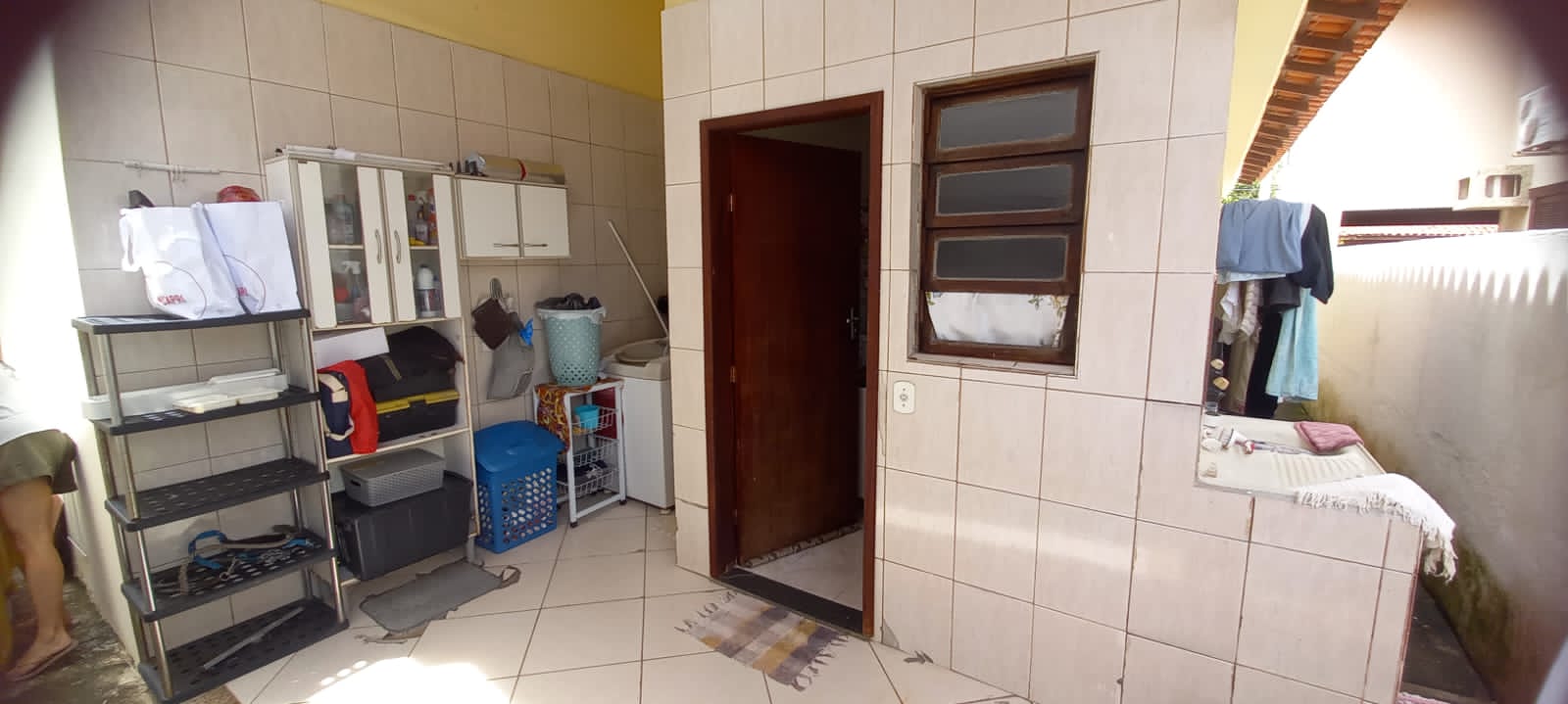 Imagem Casa de Condomínio com 3 Quartos à Venda, 75 m²em Parque Califórnia - Campos dos Goytacazes Imagem Casa de Condomínio com 3 Quartos à Venda, 75 m²em Parque Califórnia - Campos dos Goytacazes
