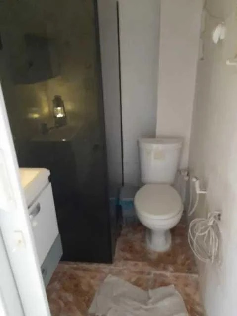 Imagem Apartamento com 1 Quarto à Venda, 40 m²em Centro - Niterói Imagem Apartamento com 1 Quarto à Venda, 40 m²em Centro - Niterói
