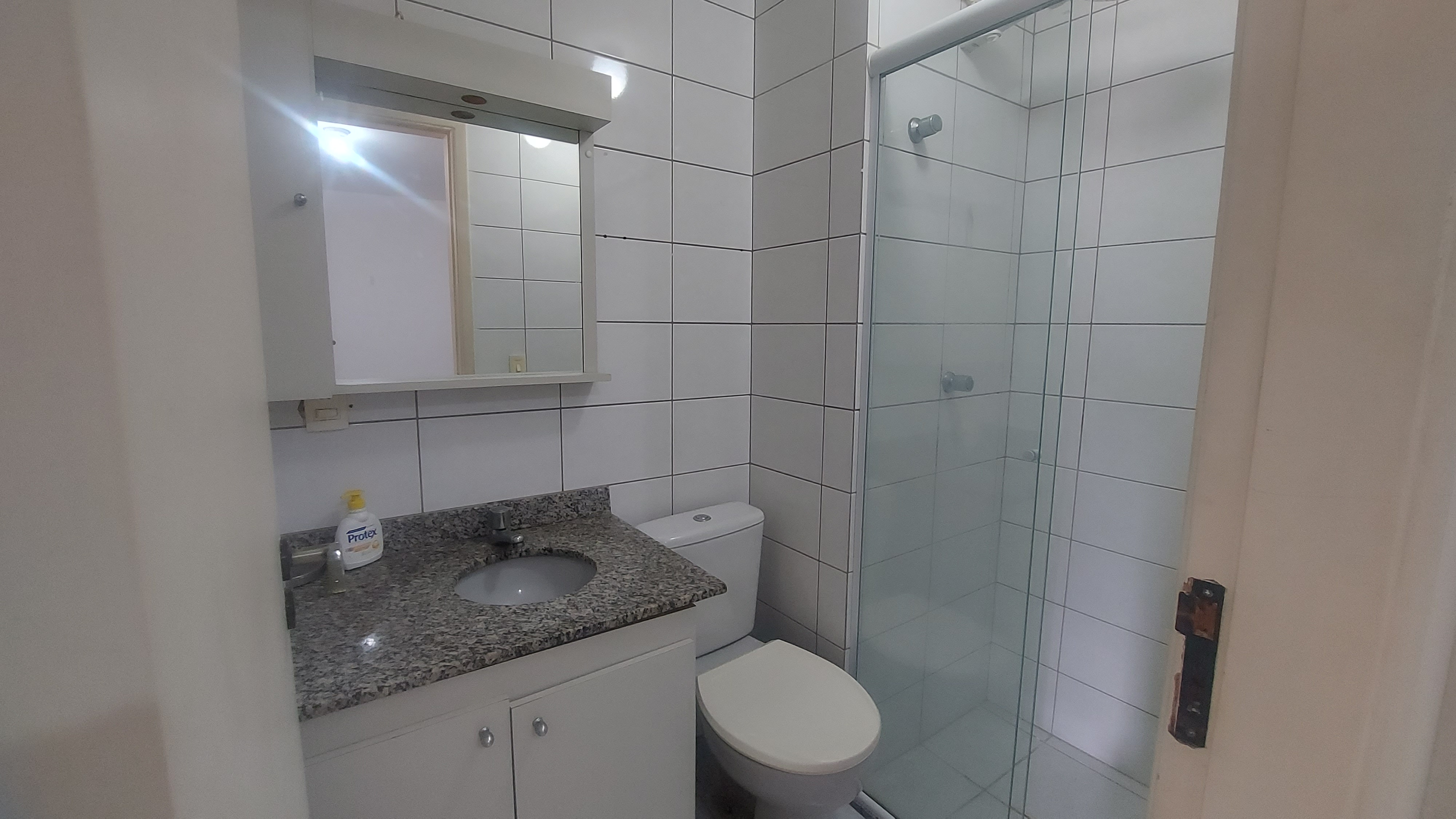 Imagem Studio com 1 Quarto à Venda, 30 m²em Vila Guarani (Z Sul) - São Paulo
