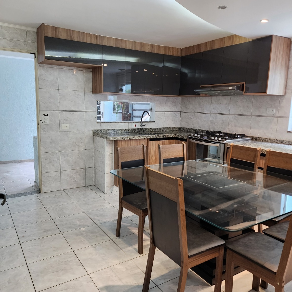 Imagem Sobrado com 3 Quartos à Venda, 118 m²em Rudge Ramos - São Bernardo do Campo Imagem Sobrado com 3 Quartos à Venda, 118 m²em Rudge Ramos - São Bernardo do Campo