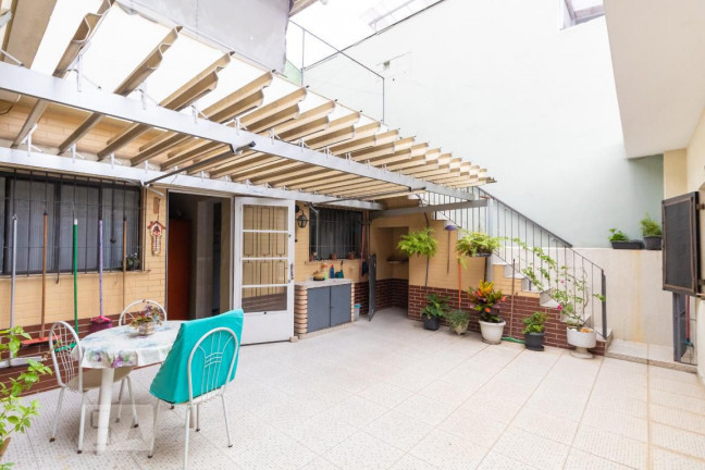Imagem Casa com 4 Quartos à Venda, 300 m² em Jardim Aricanduva - São Paulo Imagem Casa com 4 Quartos à Venda, 300 m² em Jardim Aricanduva - São Paulo