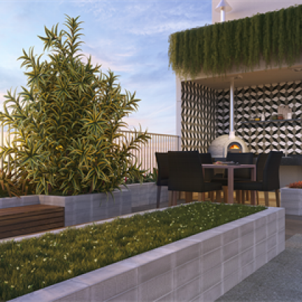Imagem Edifício Residencial com 1 Quarto à Venda, 26 m² em Bela Vista - São Paulo