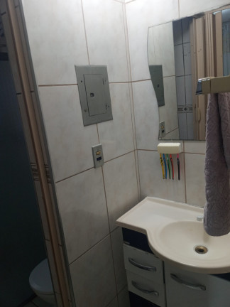 Imagem Apartamento com 2 Quartos à Venda, 56 m² em Itaquera - São Paulo Imagem Apartamento com 2 Quartos à Venda, 56 m² em Itaquera - São Paulo