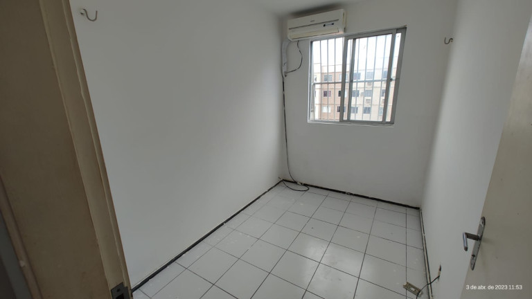 Imagem Apartamento com 2 Quartos à Venda, 46 m² em Tabapuá - Caucaia Imagem Apartamento com 2 Quartos à Venda, 46 m² em Tabapuá - Caucaia
