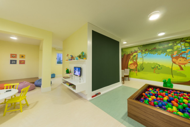 Imagem Apartamento com 3 Quartos à Venda, 62 m² em Alto do Pari - São Paulo Imagem Apartamento com 3 Quartos à Venda, 62 m² em Alto do Pari - São Paulo