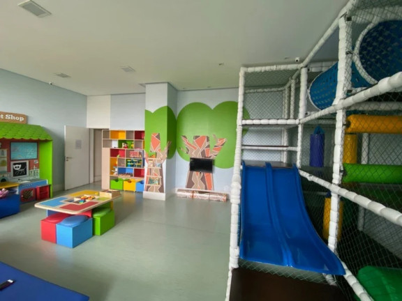 Imagem Apartamento com 2 Quartos à Venda,  em Vila Brasílio Machado - São Paulo