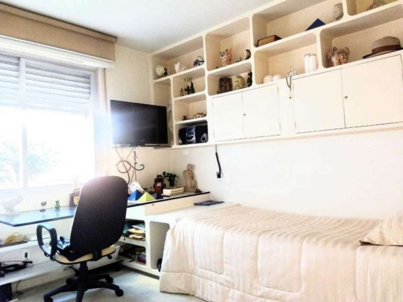 Imagem Apartamento com 3 Quartos à Venda, em Higienópolis - São Paulo Imagem Apartamento com 3 Quartos à Venda, em Higienópolis - São Paulo