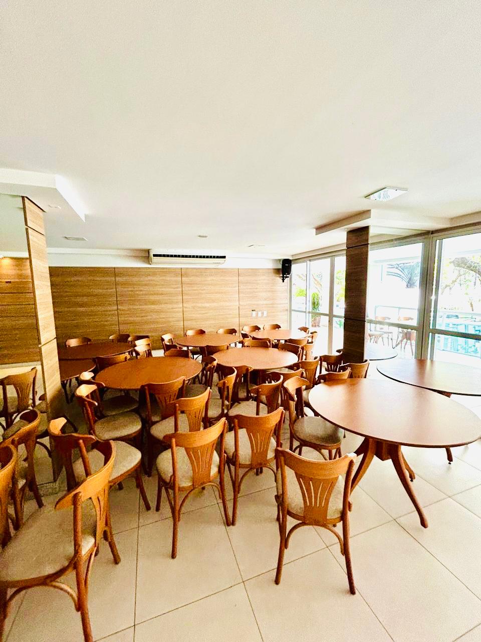 Imagem Apartamento com 3 Quartos à Venda, 115 m² em Praia da Costa - Vila Velha