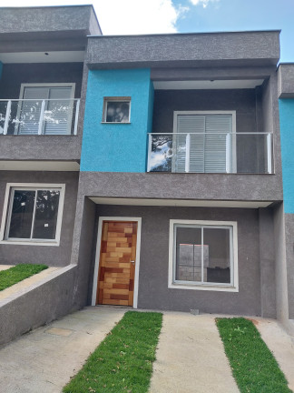 Sobrado com 2 Quartos à Venda, 67 m² em Jardim Granada - Mairinque