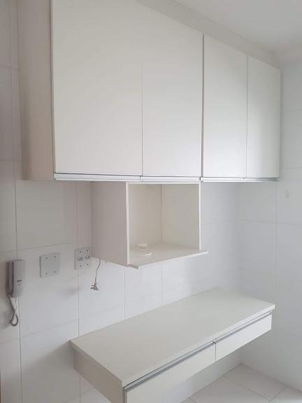 Imagem Apartamento com 3 Quartos à Venda, 98 m² em Campestre - Santo André Imagem Apartamento com 3 Quartos à Venda, 98 m² em Campestre - Santo André