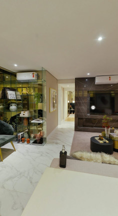 Imagem Apartamento com 3 Quartos à Venda, em Sacomã - São Paulo Imagem Apartamento com 3 Quartos à Venda, em Sacomã - São Paulo