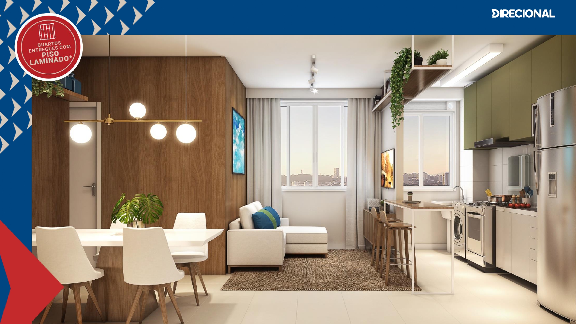 Imagem Apartamento com 2 Quartos à Venda, 42 m²em Guadalupe - Rio de Janeiro