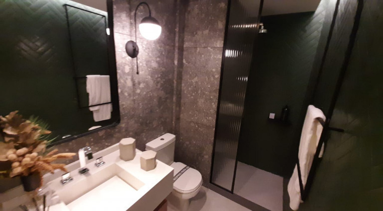 Imagem Apartamento com 1 Quarto à Venda, em Centro - Rio de Janeiro Imagem Apartamento com 1 Quarto à Venda, em Centro - Rio de Janeiro